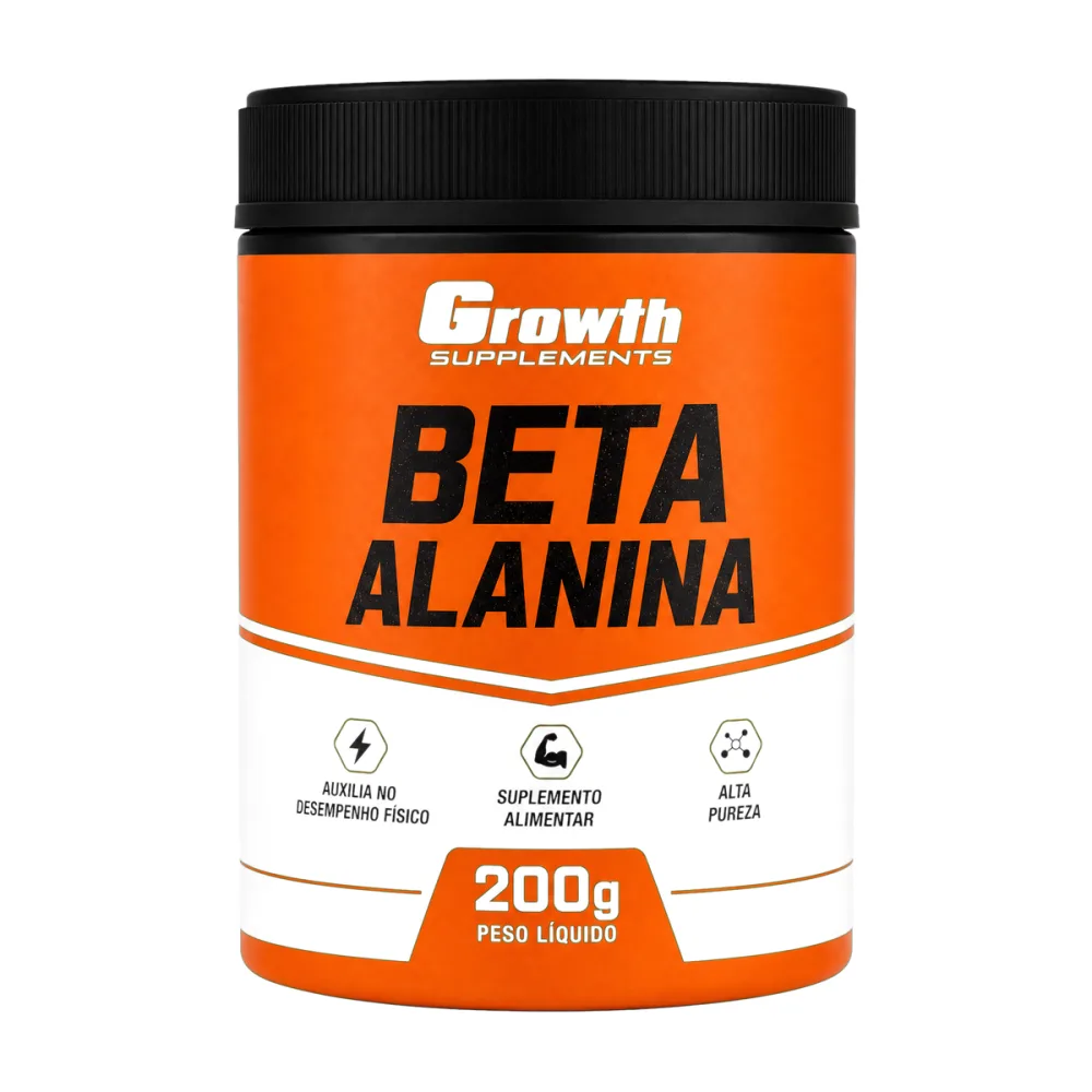 Beta Alanina 200g
