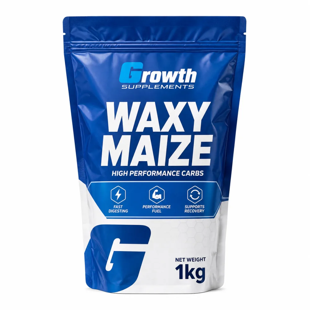 Waxy Maize 1kg